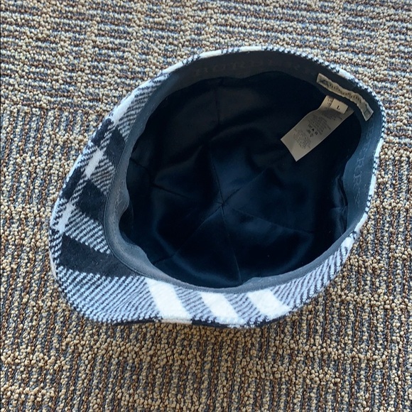 Burberry Hat - Picture 5 of 7